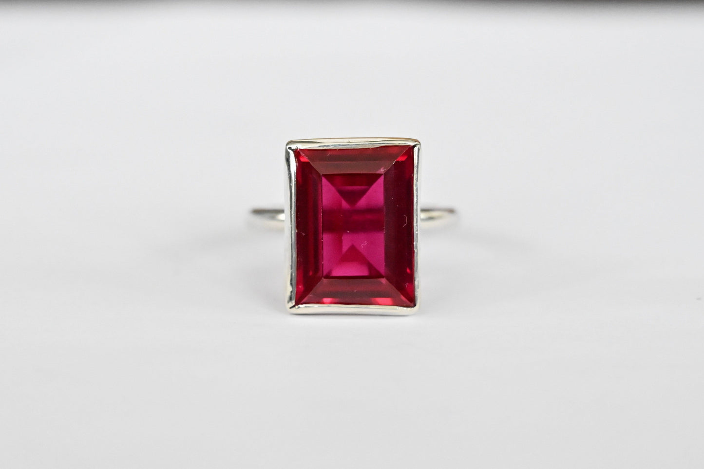 ruby ring