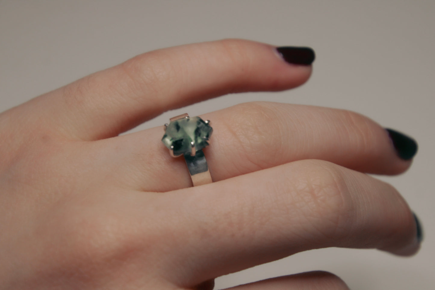 agite ring